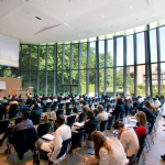 L’Académie de droit international de La Haye