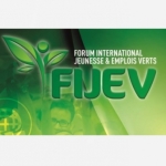 Appel à candidatures pour le Forum international jeunesse et emplois verts 