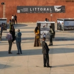 Exposition "Littoral" | © Assane Sow