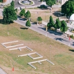 Campus de l'UPFE