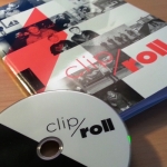 Livre/DVD "Clip/Roll"