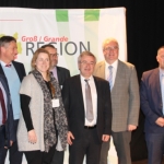 Grande Région - Conférence Tourisme - Marche-en-Famenne