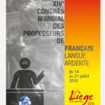 Congrès liège