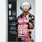 Couverture de la Revue W+B 126