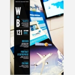 Image de couverture de la Revue WB 121