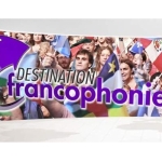 Destination francophonie