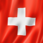 Drapeau suisse