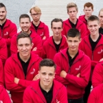 WorldSkills 2017 Abu Dhabi - Belgian Team