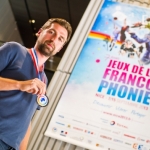 Jeux de la Francophonie 2013 à Nice