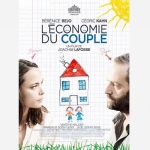 Affiche du film "L'économie du couple"