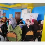 MinAjliki Tahfiz: Sensibilisation à l'entreprenariat à Essaouira