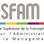 Logo ESFAM