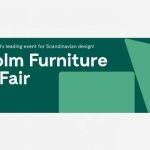 Appel à candidatures pour la "Stockholm Furniture & Light Fair"