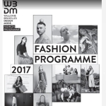 Fashion programme WBDM