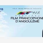 Festival du film francophone d'Angoulême 