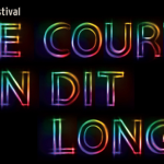 Festival "Le court en dit long" 2017