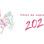 Logo "Fêtes de septembre 2021"