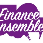 Logo "Finance Ensemble"