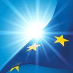 Drapeau de l'Union européenne