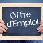 Offre d'emploi