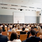 salle de conférence