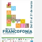 Mois de la Francophonie au Chili (c) DGWB Santiago du Chili