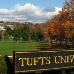 La Tufts University