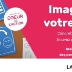 Appel à projets: "Imaginez votre ville"