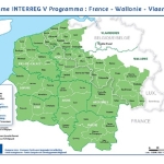 Programme Interreg France-Wallonie-Vlaanderen : mécanisme financier