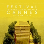 Affiche Festival de Cannes