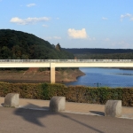 Le Barrage de la Gileppe