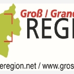 Logo Grande Région