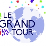 Logo "Le Grand Tour 2017"