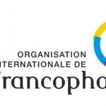 Logo de l'Organisation Internationale de la Francophonie (OIF)