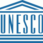 Logo de l'UNESCO