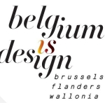 Logo Belgium is design