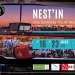 Appel à candidatures pour NEST'in Maroc