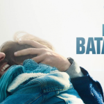 Affiche du film "Nos batailles"