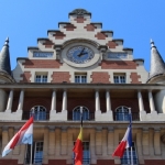 "Paris - Fondation Biermans-Lapôtre" | Fred Romero (CC BY 2.0)