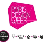 Affiche appel à projets Paris Design Week