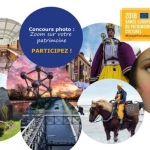 Participez au concours de photographies "Zoom sur le patrimoine"