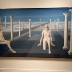 Paul Delvaux: une exposition exceptionnelle à Paris