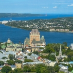 Québec (c) Fotolia