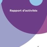 Rapport d'activités WBI 2020