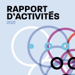 Rapport d'activités WBI 2021