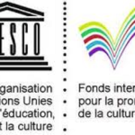 Logo UNESCO et FIPC