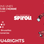 Spirou for Rights