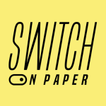 (c) Switch on Paper