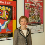 Photo de Madame WANDZIUK-OBLUSKA