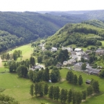 Wallonie: Famenne-Ardenne reconnue Geoparc mondial par l’Unesco 